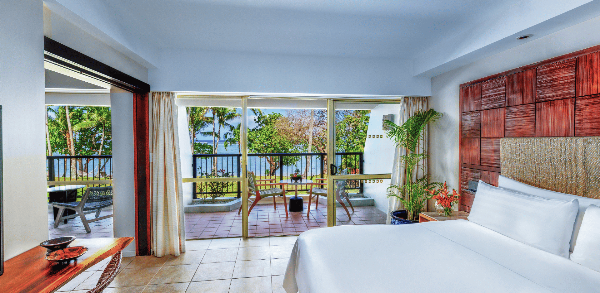 Reef Suite